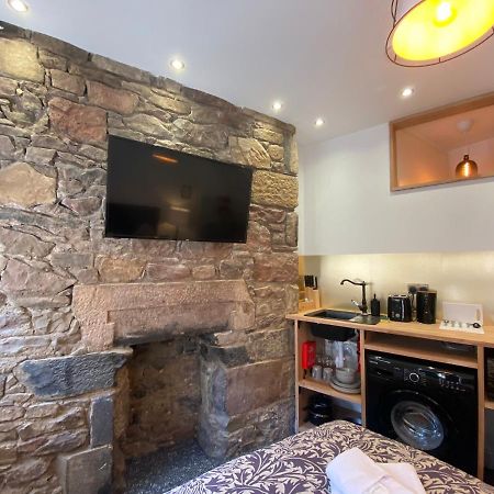 Royal Mile Romance By Heritage Of Scotland Llp Edinburg Exteriör bild